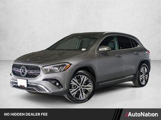 Certified 2026 Mercedes-Benz GLA 250 video 1