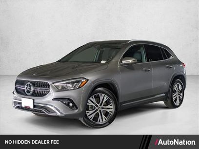 Certified 2026 Mercedes-Benz GLA 250