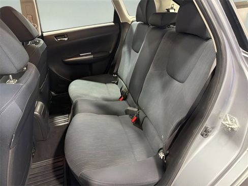 Used 2011 Subaru Impreza Outback Sport image 25