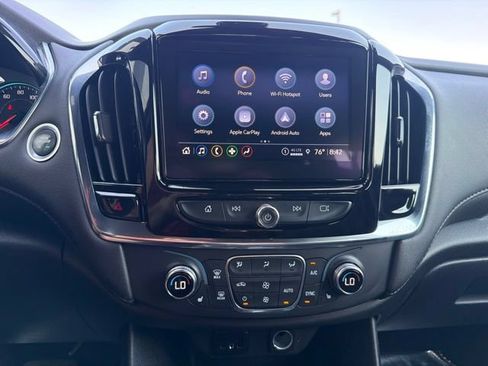 Used 2022 Chevrolet Traverse LT AWD/4WD image 26