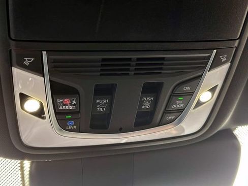 Used 2025 Acura RDX A-Spec AWD/4WD image 35