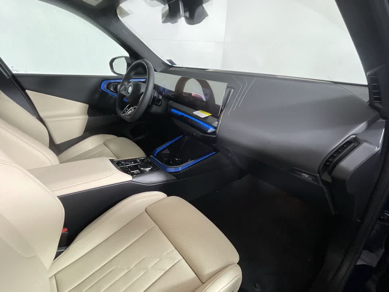 New 2025 BMW X3 xDrive30i w/ Premium Package AWD/4WD image 19