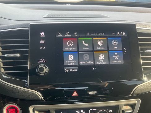 Used 2024 Honda Passport Black Edition image 20