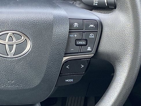 Certified 2026 Toyota Camry LE w/ Convenience Package FWD image 18