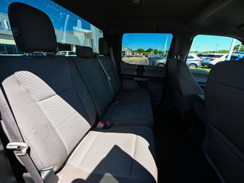 Used 2018 Ford F150 XLT AWD/4WD image 27