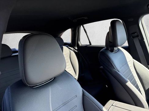Certified 2025 Mercedes-Benz GLC 350e 4MATIC image 23