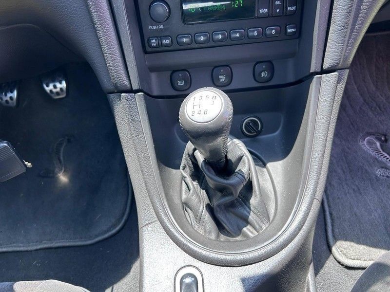 Used 2004 Ford Mustang Cobra RWD image 17