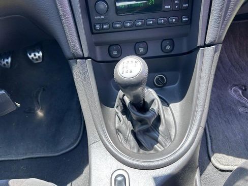 Used 2004 Ford Mustang Cobra image 17