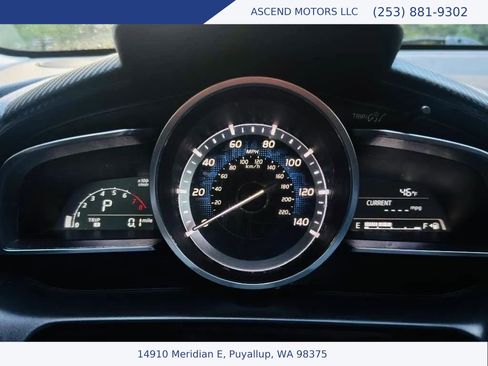 Used 2016 Scion iA image 14