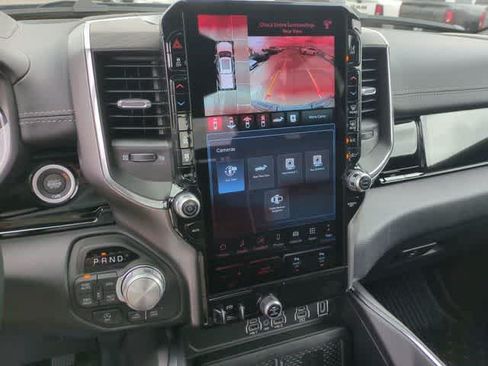 New 2026 RAM 1500 Laramie w/ Night Edition AWD/4WD image 32