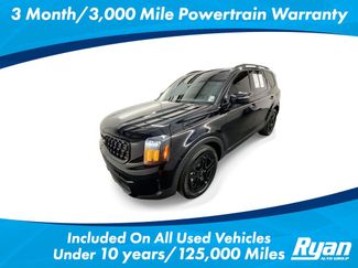 Used 2024 Kia Telluride EX X-Line AWD/4WD video 1