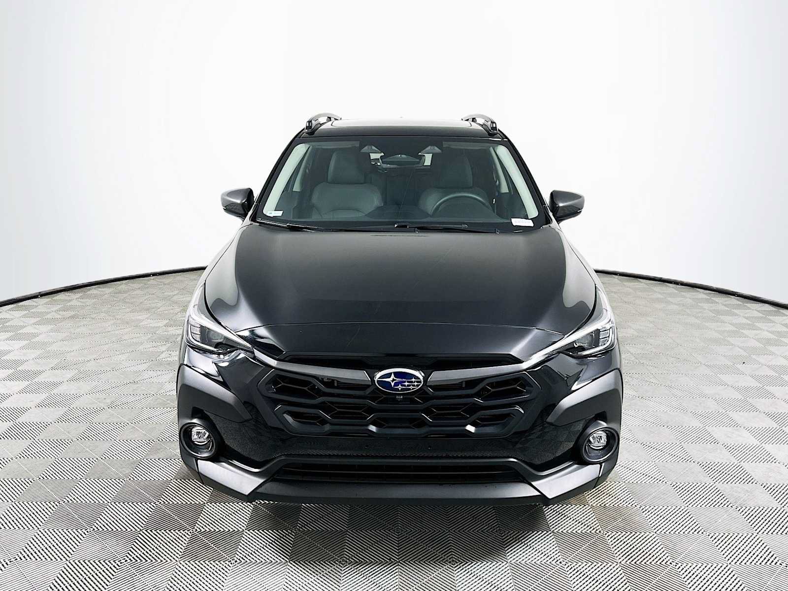 New 2026 Subaru Crosstrek 2.5i Limited w/ Convenience Package AWD/4WD image 2