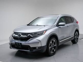 Used 2018 Honda CR-V Touring video 1