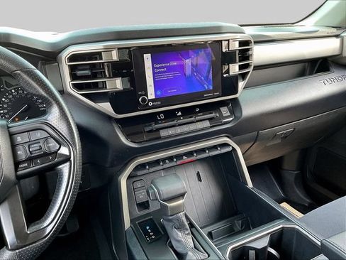 Used 2023 Toyota Tundra SR5 w/ SR5 Convenience Package AWD/4WD image 12