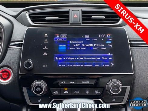 Used 2021 Honda CR-V EX-L image 27