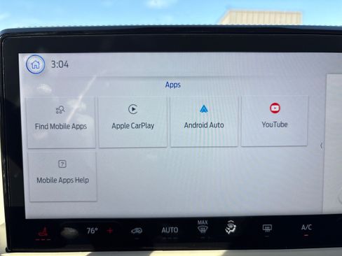 New 2025 Ford Bronco Sport Heritage w/ Convenience Package image 21