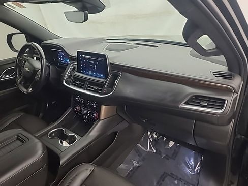 Used 2023 Chevrolet Tahoe High Country w/ Advanced Technology Package AWD/4WD image 11
