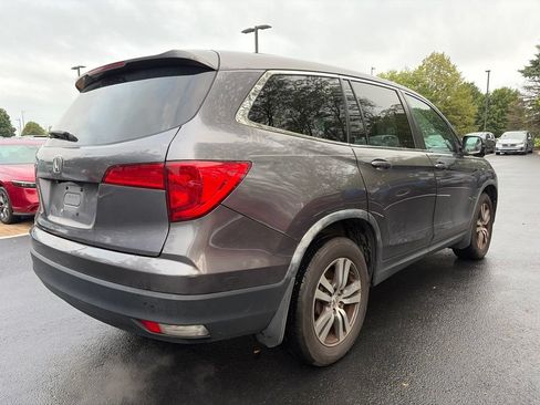 Used 2017 Honda Pilot EX-L image 4