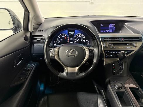 Used 2013 Lexus RX 350 F Sport image 20