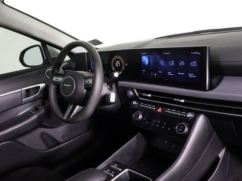 Certified 2024 Hyundai Sonata SEL AWD/4WD image 30