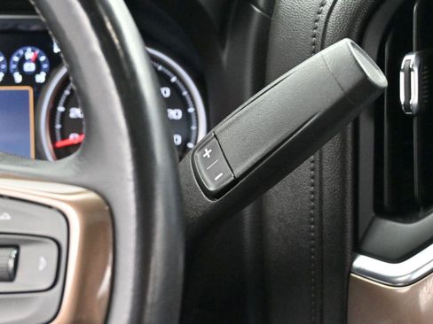 Used 2022 Chevrolet Silverado 2500 High Country w/ LPO, Dark Essentials Package image 28