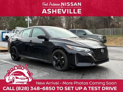 Used 2024 Nissan Sentra SR w/ SR Premium Package