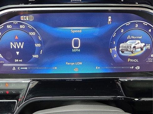 New 2026 Chevrolet Silverado 3500 LT w/ Convenience Package image 23