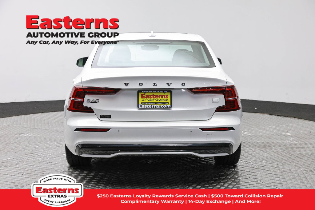 Used 2023 Volvo S60 T8 Plus AWD/4WD image 7