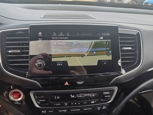 Certified 2023 Honda Passport Elite image 16