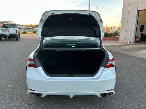 Used 2019 Toyota Camry XSE w/ Driver Assist Package image 51