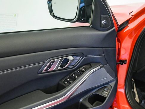 Certified 2023 BMW M340i RWD image 30