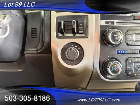 Used 2015 Ford Expedition EL XLT w/ Equipment Group 202A AWD/4WD image 16