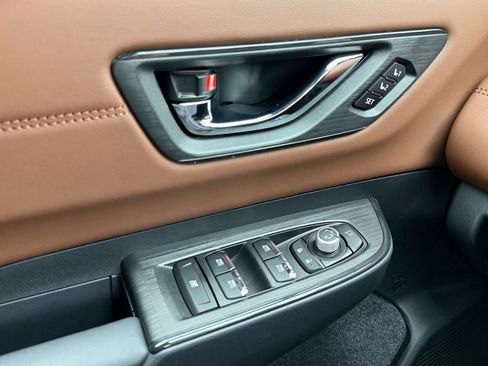 New 2026 Subaru Outback Touring XT AWD/4WD image 25