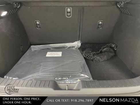 New 2026 MAZDA CX-30 AWD 2.5 S image 41
