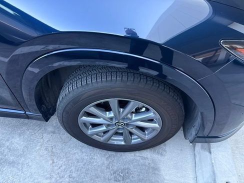 Used 2024 MAZDA CX-5 AWD 2.5 S w/ Select Package image 6