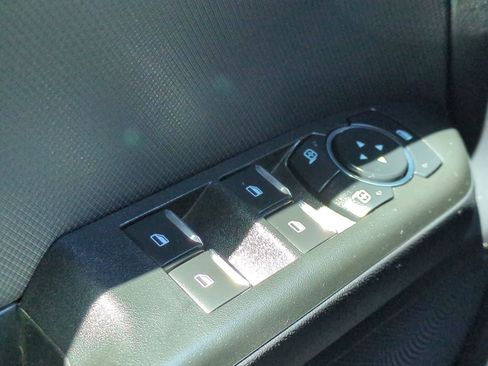 Used 2024 Ford Bronco Sport Big Bend w/ Convenience Package image 28