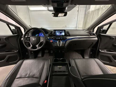 Used 2024 Honda Odyssey Elite image 22