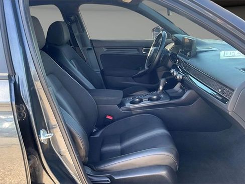 Used 2025 Honda Civic Sport image 7