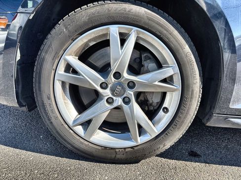 Used 2018 Audi A4 2.0T Premium w/ Convenience Package image 19