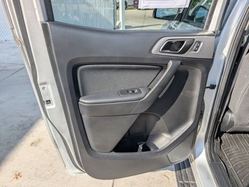 Used 2019 Ford Ranger XLT w/ FX4 Off-Road Package image 19