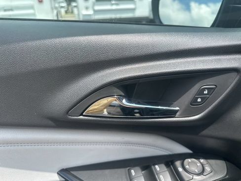 New 2026 Chevrolet Trax LT FWD image 12