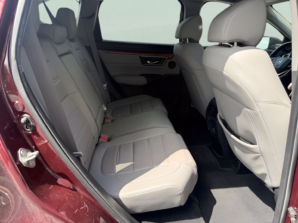 Used 2017 Honda CR-V EX-L image 13