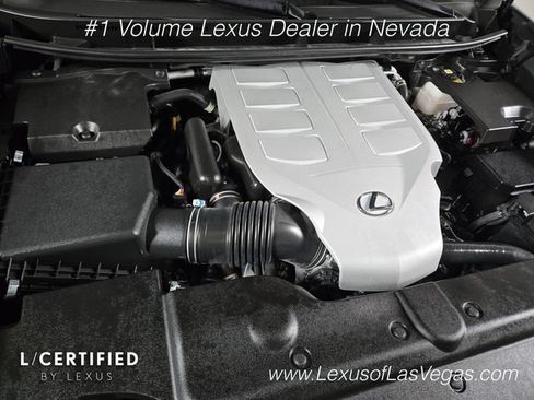Certified 2023 Lexus GX 460 Premium w/ Accessory Package AWD/4WD image 29