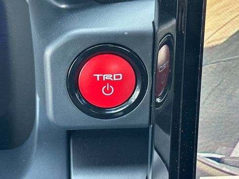 New 2026 Toyota Tacoma TRD Off-Road image 20