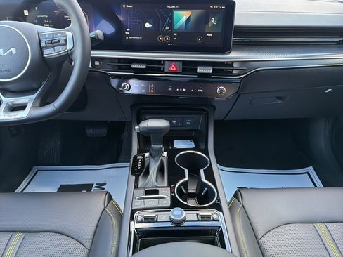New 2026 Kia K5 GT image 28