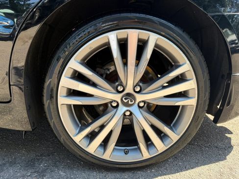 Used 2018 INFINITI Q50 Sport AWD/4WD image 31