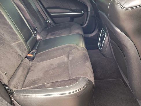 Used 2022 Dodge Charger Scat Pack RWD image 16