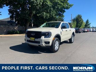 New 2025 Ford Ranger XL 360° Tour