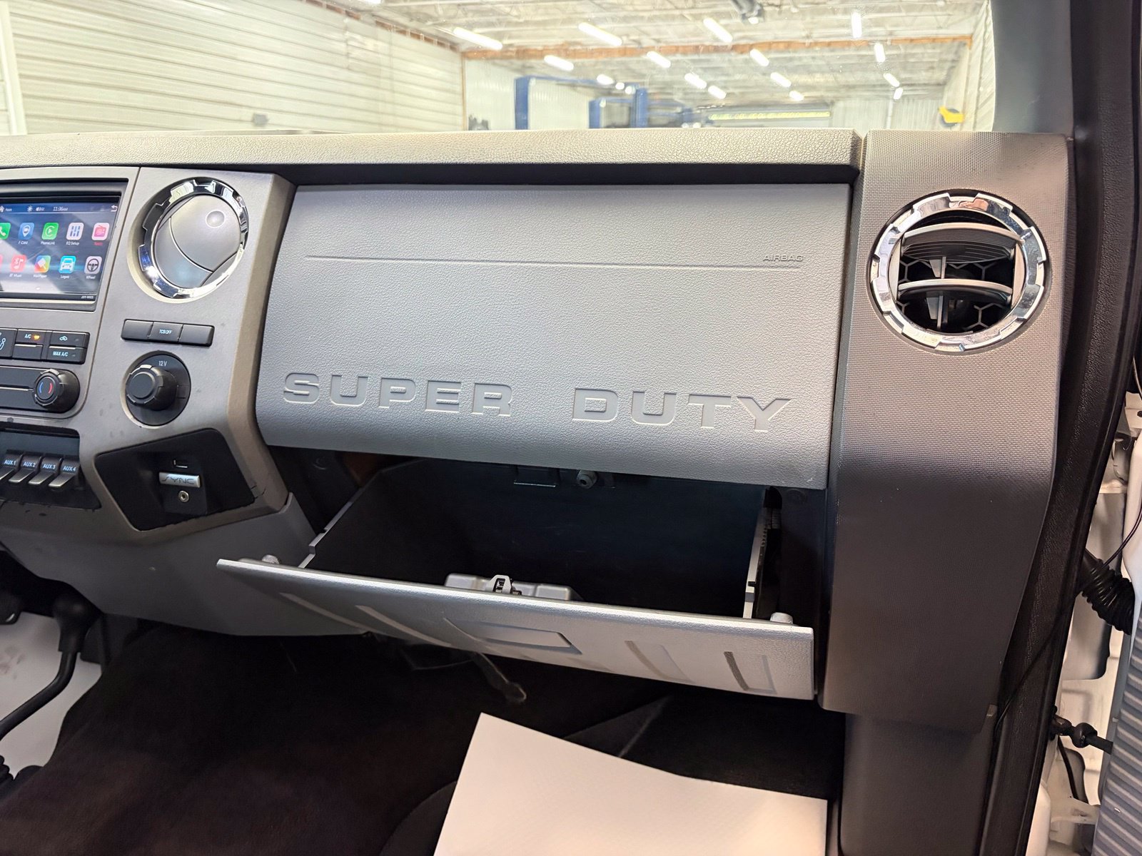 Used 2016 Ford F350 XLT AWD/4WD image 29