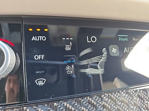 Used 2026 Genesis GV70 3.5T Sport Prestige image 44